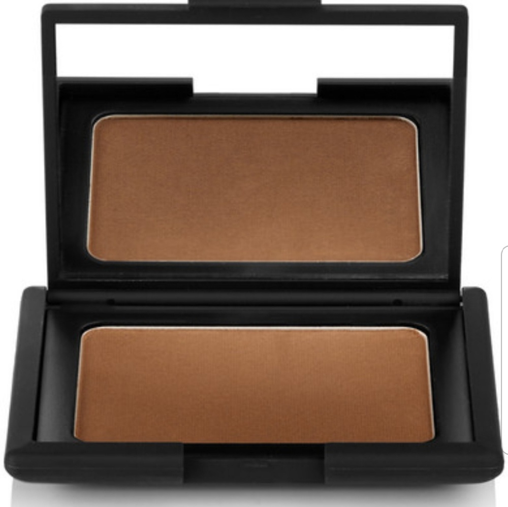 NARS mini Bronzing Powder in Laguna